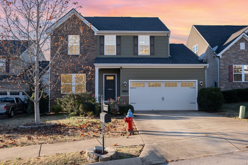 2626 Bluffton Ln, Columbia, TN 38401