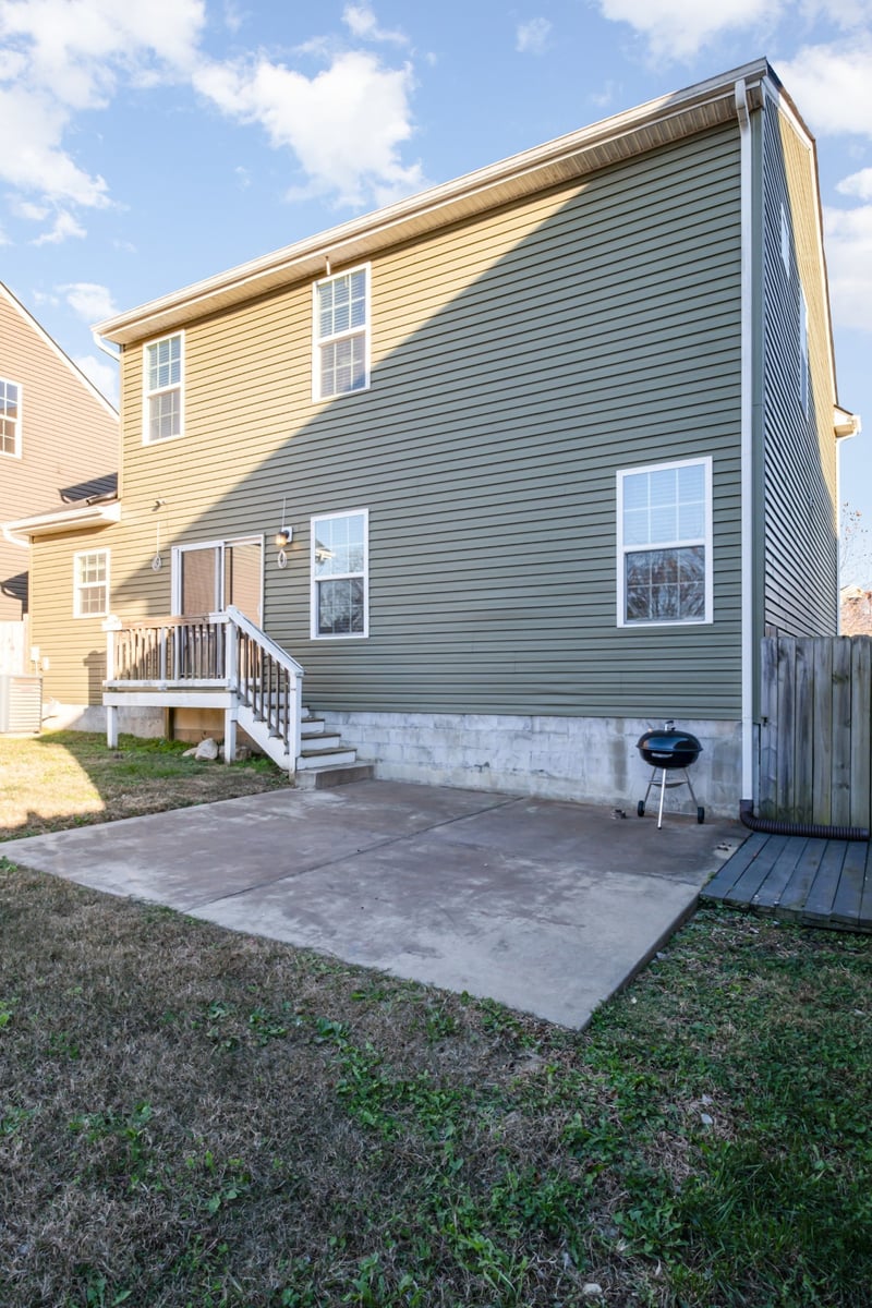 2626 Bluffton Ln, Columbia, TN 38401