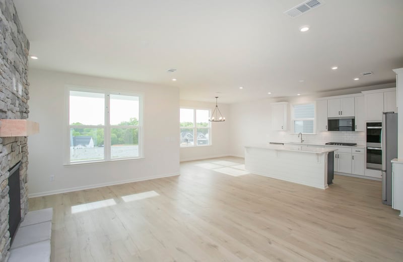 2321 Willow Bend Dr, Mount Juliet, TN 37122