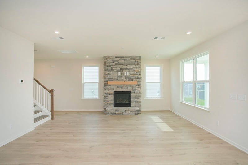 2321 Willow Bend Dr, Mount Juliet, TN 37122