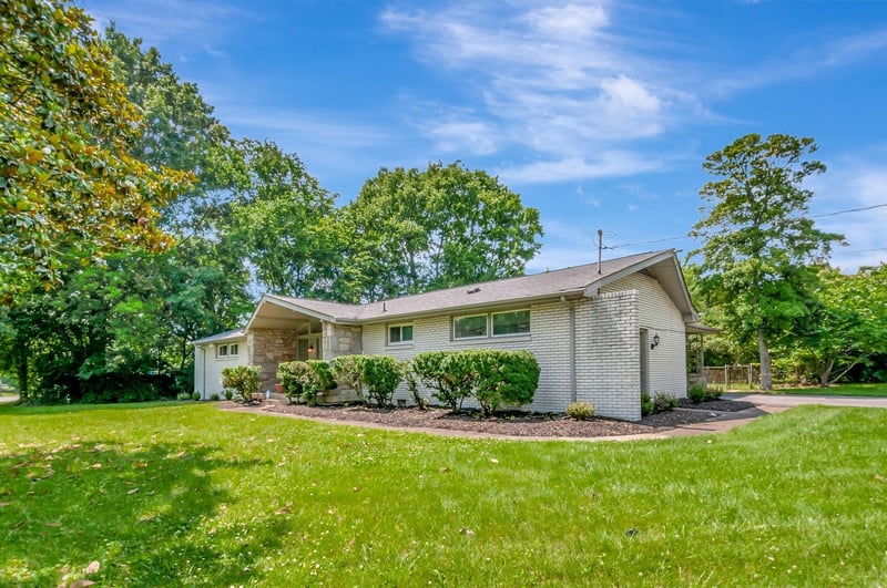 7500 Highway 70 , Nashville, TN 37221