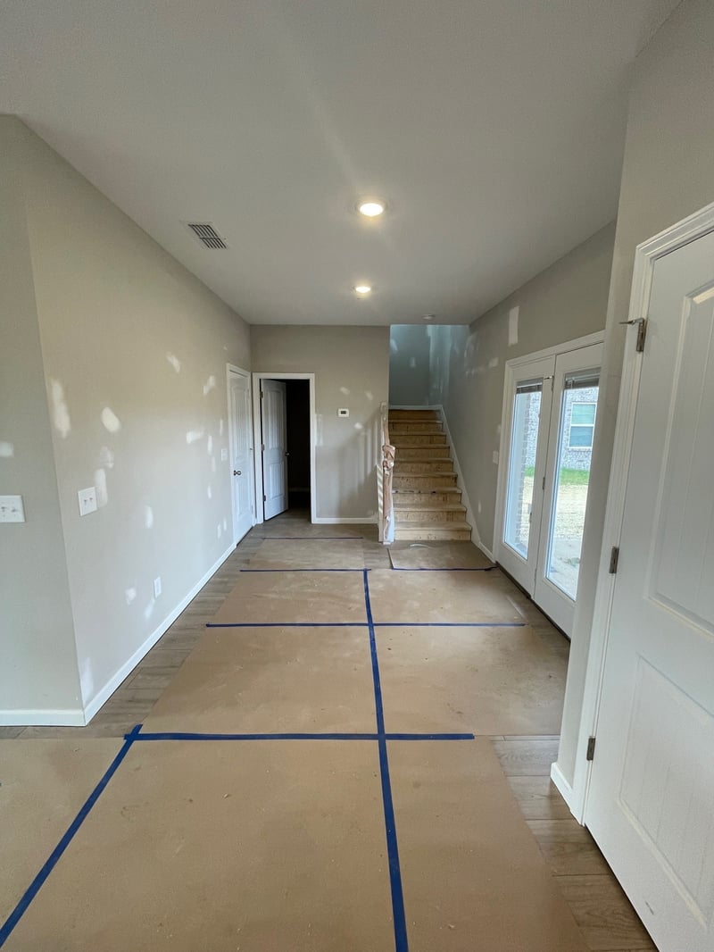 199 Brandon Woods Drive Lot 124, Spring Hill, TN 37174