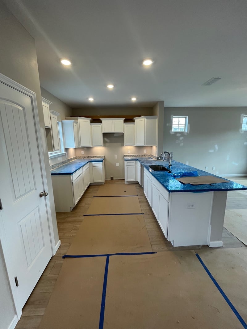 199 Brandon Woods Drive Lot 124, Spring Hill, TN 37174