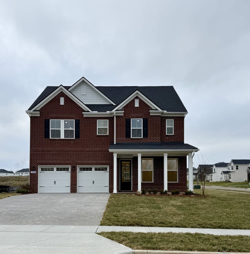 2000 Tee Time Tc, Mount Juliet, TN 37122