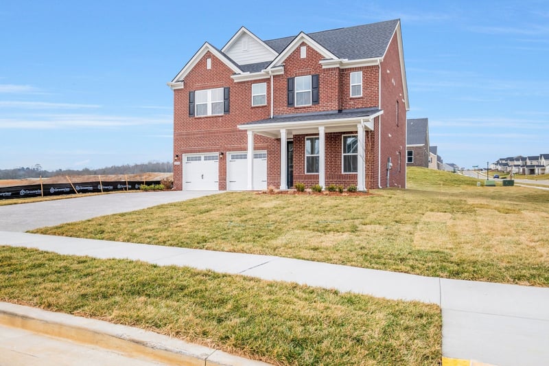 2000 Tee Time Tc, Mount Juliet, TN 37122