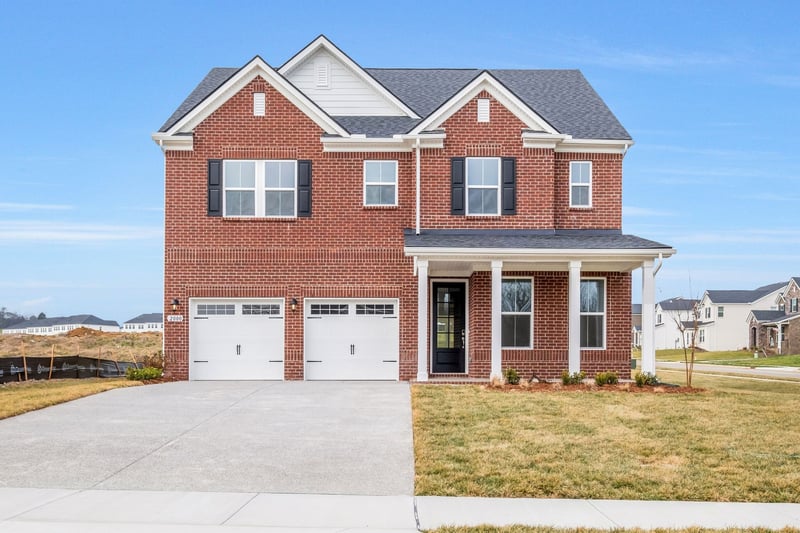 2000 Tee Time Tc, Mount Juliet, TN 37122