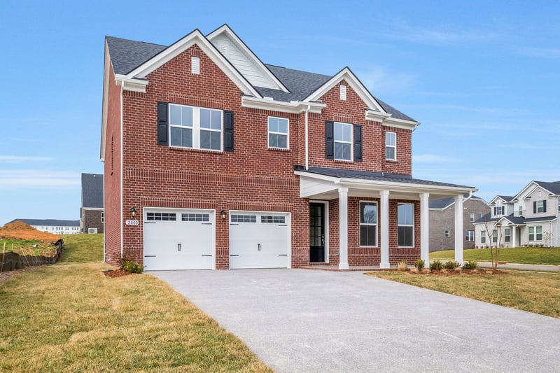 2000 Tee Time Tc, Mount Juliet, TN 37122