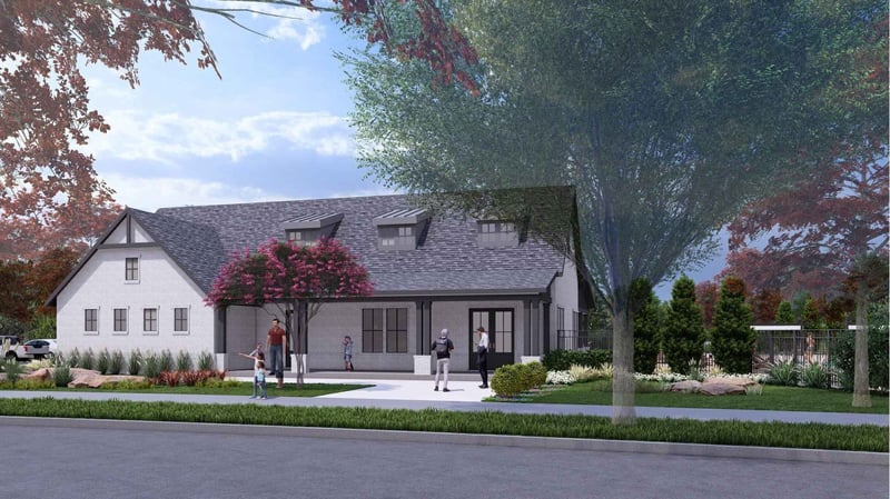 618 Club View Way, Mount Juliet, TN 37122