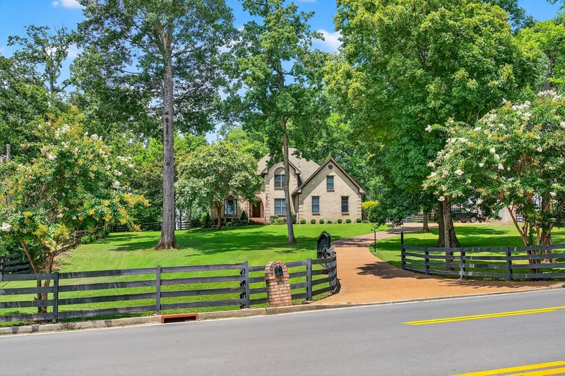 3465 Carothers Pkwy, Franklin, TN 37064