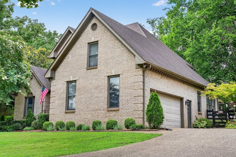 3465 Carothers Pkwy, Franklin, TN 37064