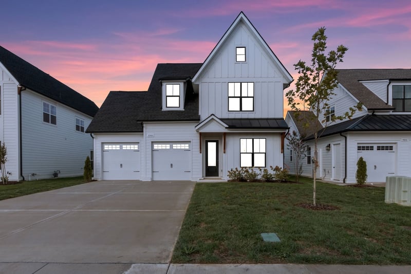 5900 Willoughby Way, Murfreesboro, TN 37129