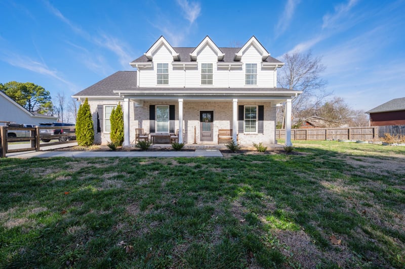 2363 Irby Ln, Murfreesboro, TN 37127