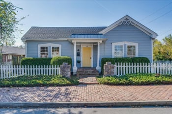 1411 10th Ave, Nashville, TN 37208