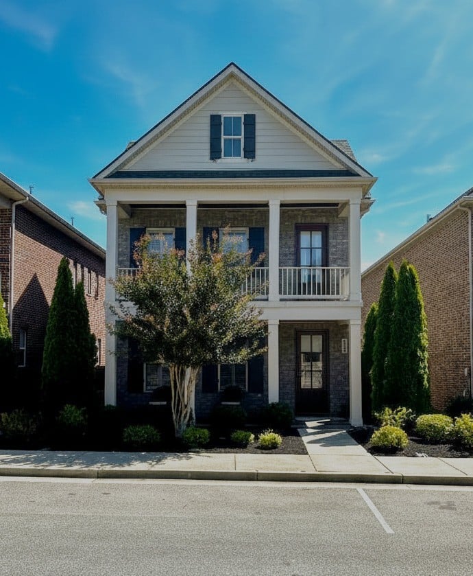 352 Cornelius Way, Hendersonville, TN 37075