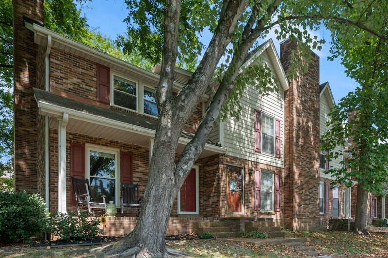 222 Hickory Hill Ct, Nashville, TN 37214