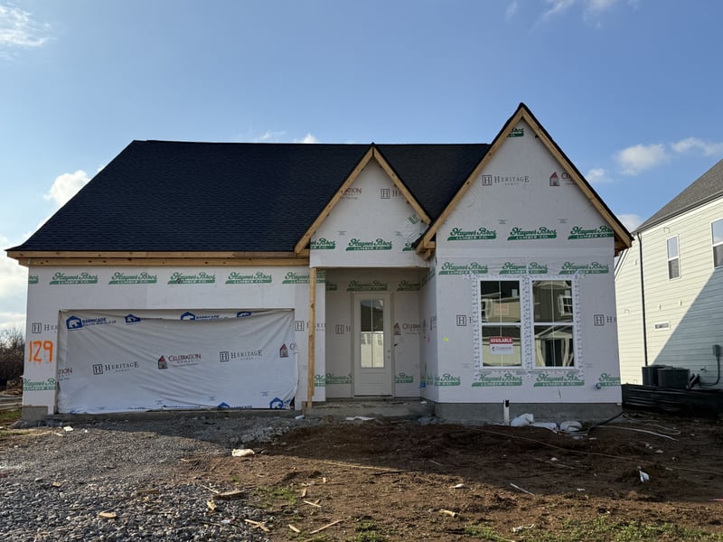 6927 Wayana Dr, Murfreesboro, TN 37129