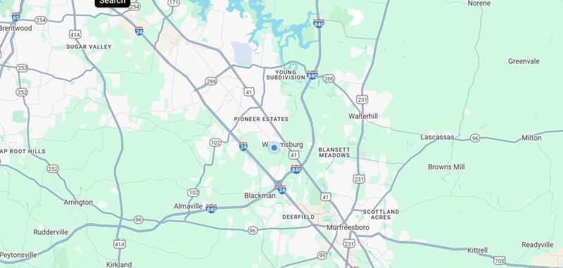 6927 Wayana Dr, Murfreesboro, TN 37129