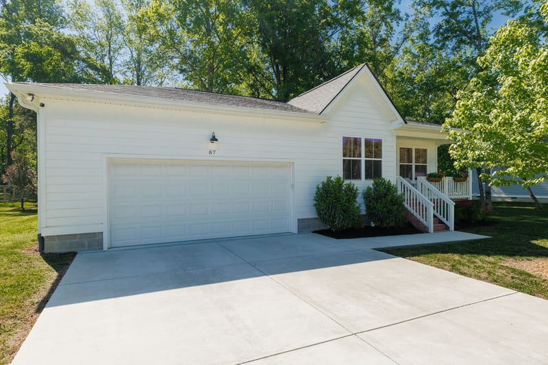 87 Hickerson St, Old Hickory, TN 37138