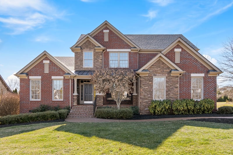 3517 Union Village Rd, Thompsons Station, TN 37179