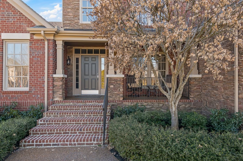 3517 Union Village Rd, Thompsons Station, TN 37179