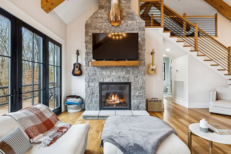 7650 Chipmunk Ln, Nashville, TN 37221