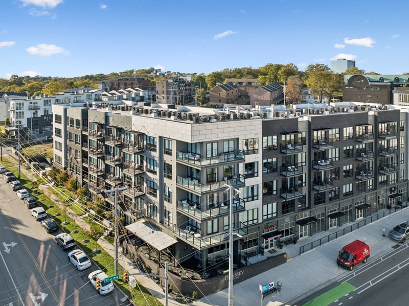 303 31st Ave #308, Nashville, TN 37203