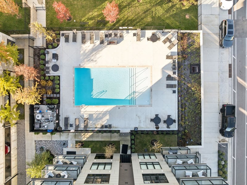 303 31st Ave #308, Nashville, TN 37203