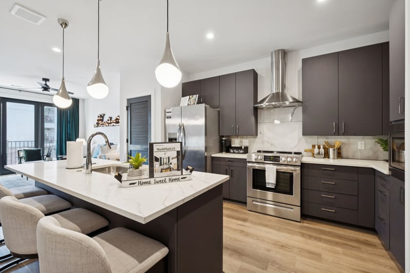 303 31st Ave #308, Nashville, TN 37203