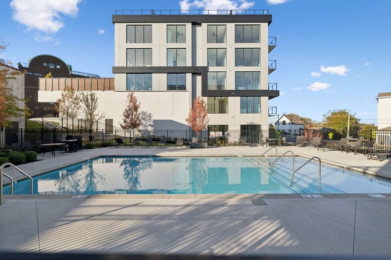 303 31st Ave #308, Nashville, TN 37203