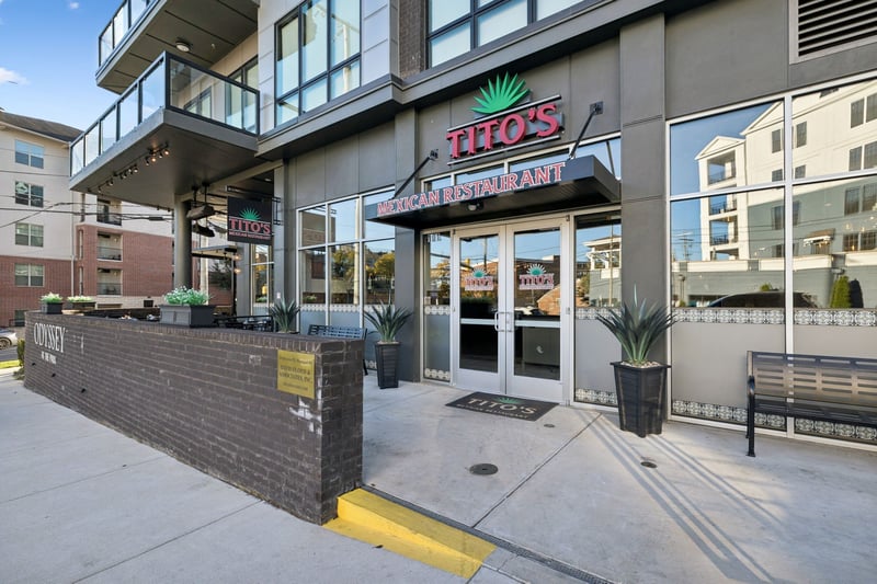 303 31st Ave #308, Nashville, TN 37203