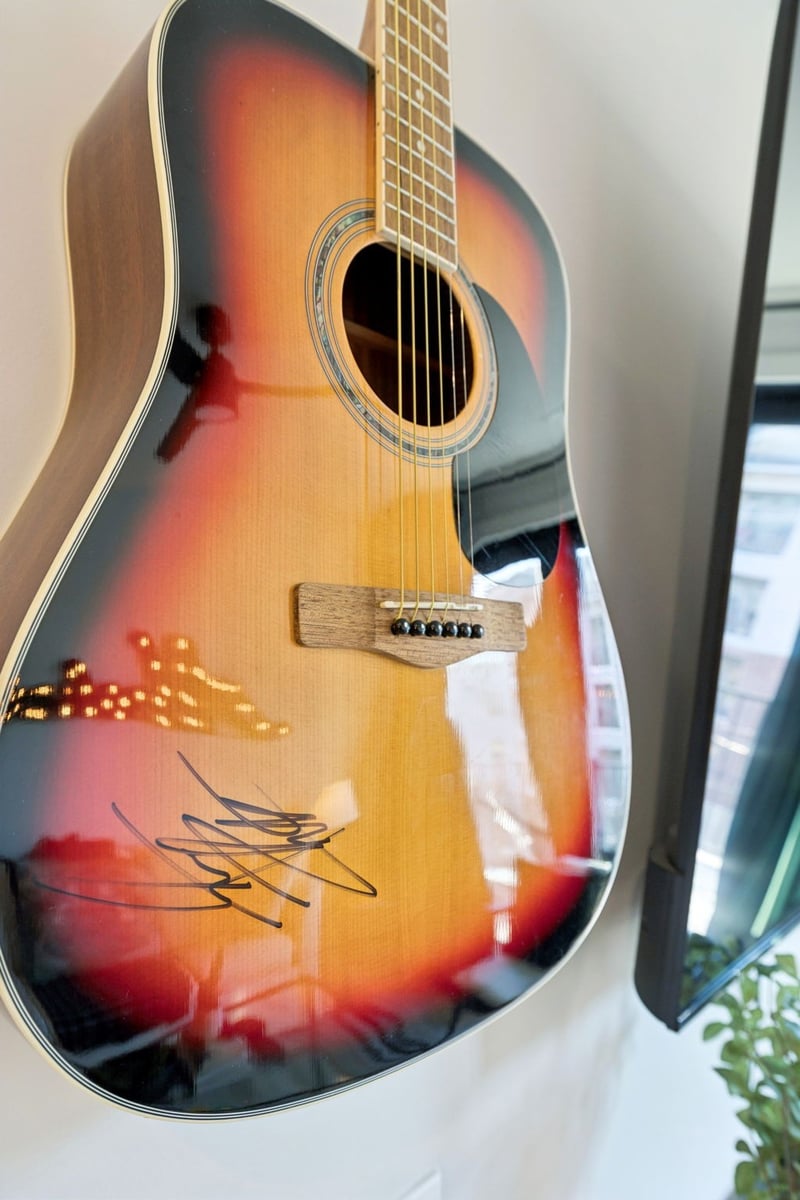 303 31st Ave #308, Nashville, TN 37203