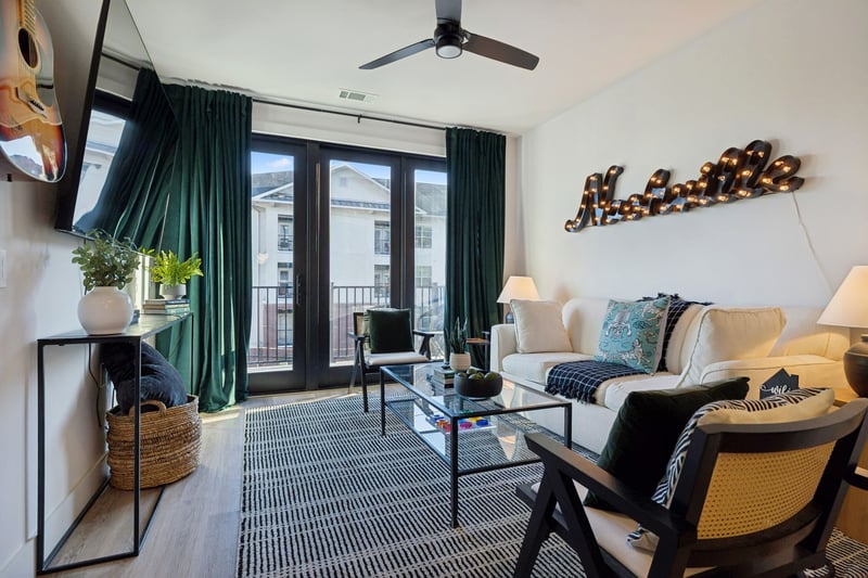 303 31st Ave #308, Nashville, TN 37203