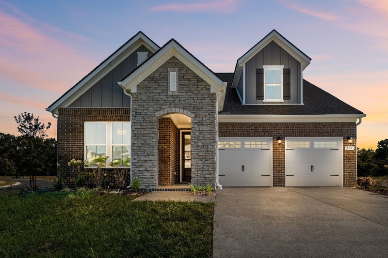 2001 Tee Time Tc, Mount Juliet, TN 37122