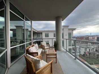 20 Rutledge St #704, Nashville, TN 37210