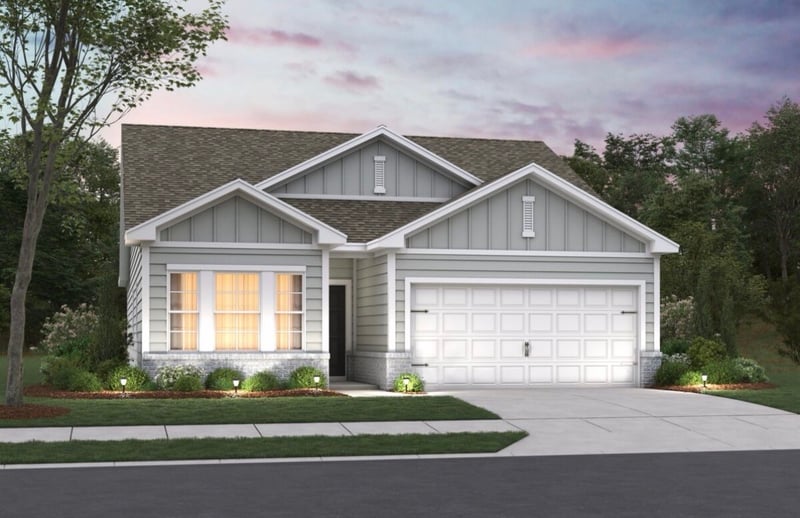 1721 Conger Dr, Lebanon, TN 37087