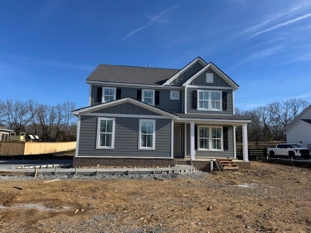 7503 Atwater Cir, Fairview, TN 37062