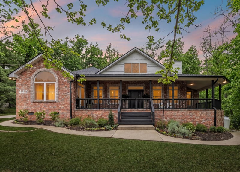 442 Lakeview Cir, Mount Juliet, TN 37122