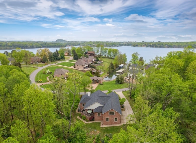 442 Lakeview Cir, Mount Juliet, TN 37122