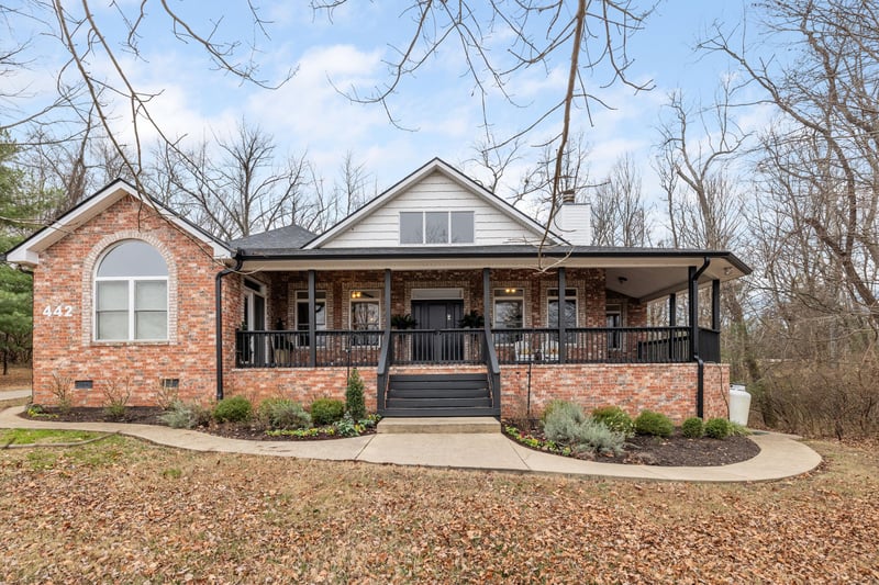 442 Lakeview Cir, Mount Juliet, TN 37122