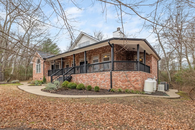 442 Lakeview Cir, Mount Juliet, TN 37122