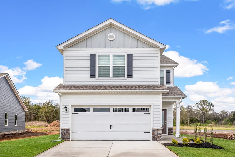 3435 Quintana Dr, Murfreesboro, TN 37127