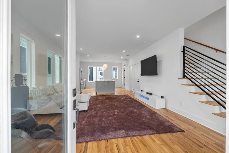 2204D Buena Vista Pike, Nashville, TN 37218