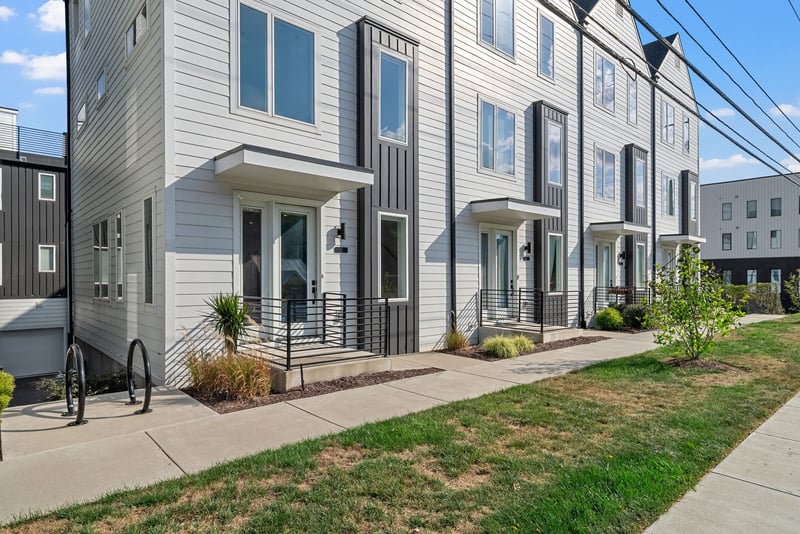 2204D Buena Vista Pike, Nashville, TN 37218