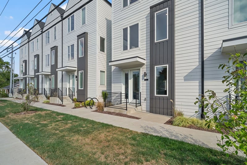 2204D Buena Vista Pike, Nashville, TN 37218