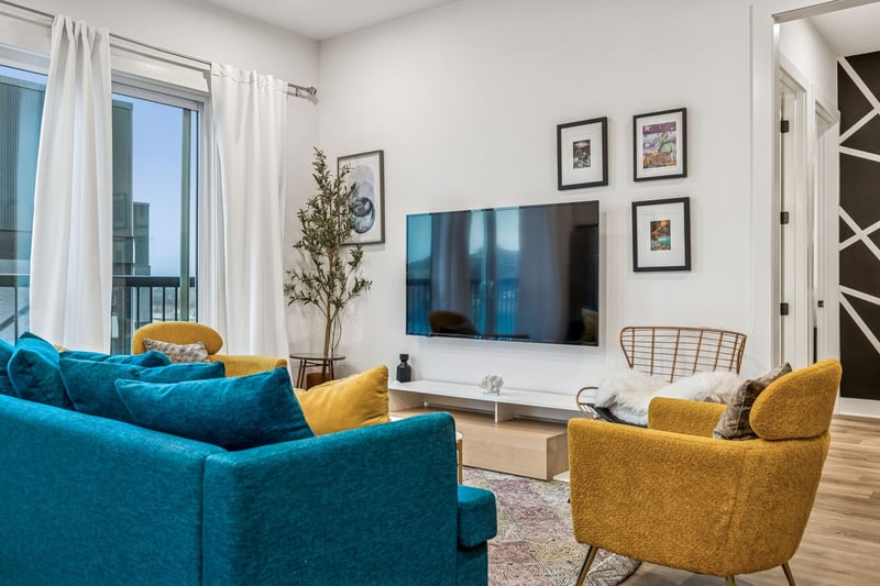 815 Main St #402, Nashville, TN 37206