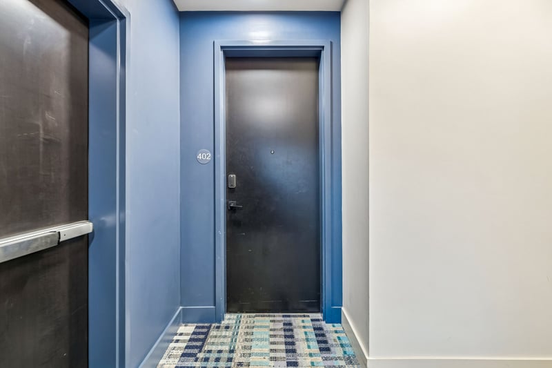 815 Main St #402, Nashville, TN 37206