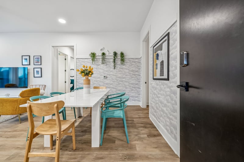 815 Main St #402, Nashville, TN 37206