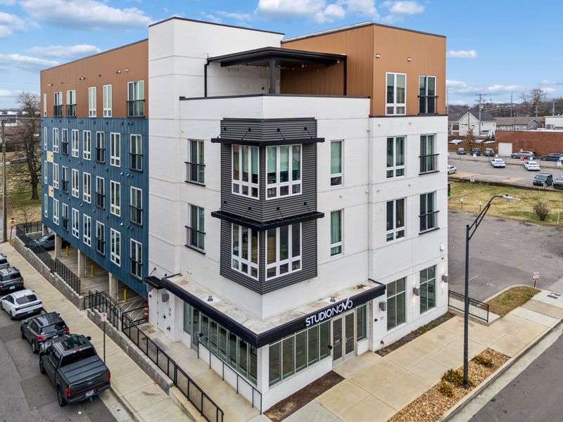 815 Main St #402, Nashville, TN 37206