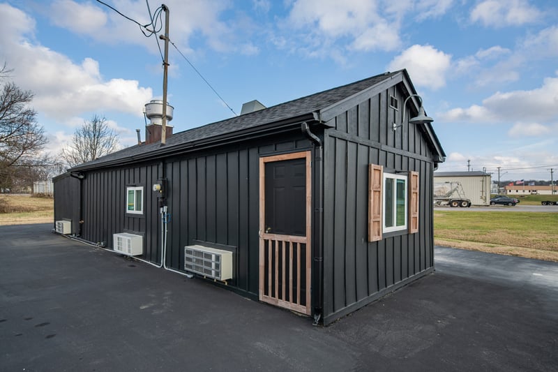 1450 Old Belfast Rd, Lewisburg, TN 37091