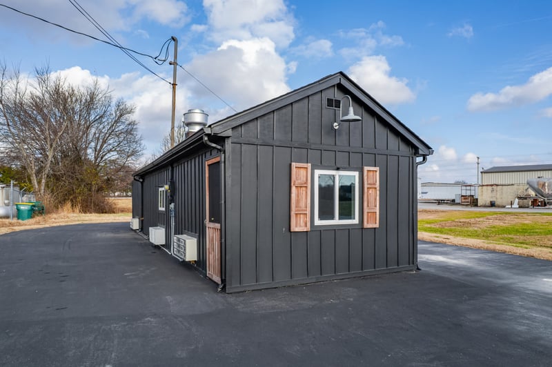 1450 Old Belfast Rd, Lewisburg, TN 37091